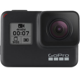 HERO 7 Black Action Camera GoPro