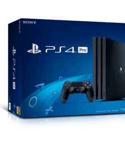 Sony PlayStation 4 Pro 1TB Console