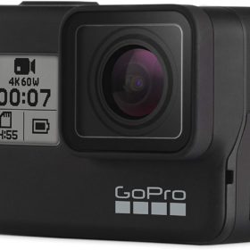 Gopro HERO 7 Black Action Camera GoPro