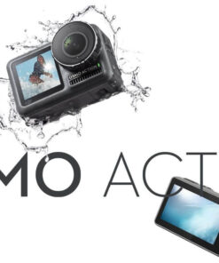 DJI Osmo Action 4K Camera