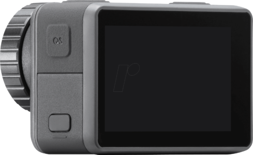 DJI Osmo Action 4K Camera