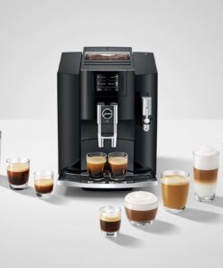 JURA Z8 Automatic Coffee Machine