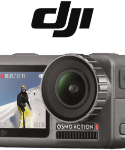DJI Osmo Action 4K Camera