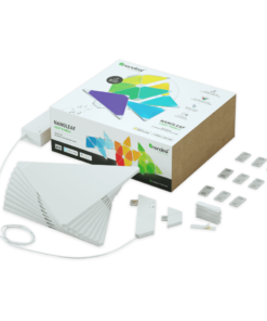 Nanoleaf Canvas Smarter Kit 9 Panels