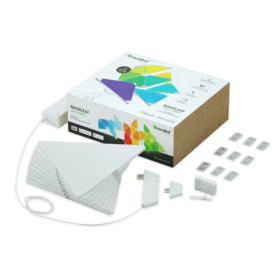 Nanoleaf Canvas Smarter Kit 9 Panels