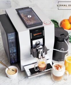 Jura Z8 price in india