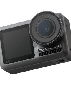 DJI Osmo Action 4K Camera