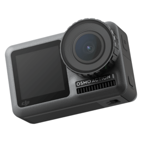 DJI Osmo Action 4K Camera