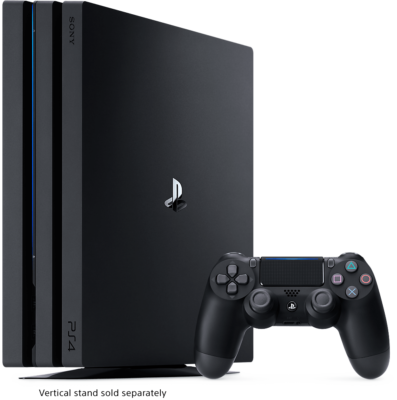 Sony PlayStation 4 Pro 1TB Console