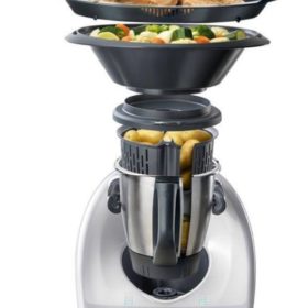 BUY THERMOMIX -TM5 Quick Cooking Times With Less Effort