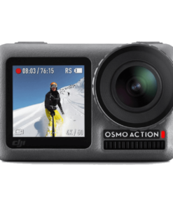 DJI Osmo Action 4K Camera