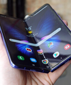 Samsung Galaxy Fold