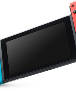 Nintendo Switch HAC-001