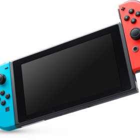 Nintendo Switch HAC-001