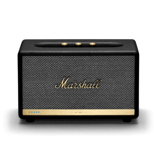 Marshall Acton II Voice - Amazon Alexa in India, Marshall Acton II Voice Amazon Alexa