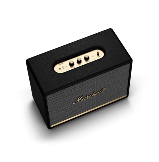 Marshall Stanmore 2 Bluetooth Speaker 1