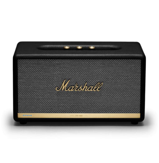 Marshall Stanmore 2 alexa Wireless Wi-Fi Smart Speaker with Amazon Alexa Voice Control Built-in 1