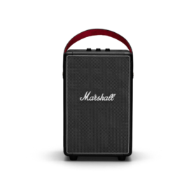 Marshall Tufton Bluetooth Speaker - Best Speaker of 2020