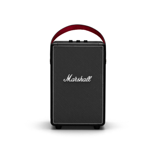Marshall Tufton Bluetooth Speaker - Best Speaker of 2020 1