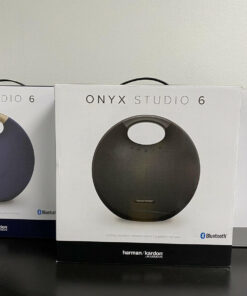Harman Kardon Onyx Studio 6 Portable Speaker in India