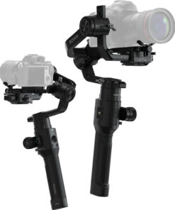 DJI Ronin S with Essentials kit Standard Kit 3-Axis Gimbal Stabilizer