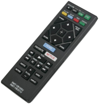 Sony BDP-S5500 3D Streaming Blu-ray Player with Built-in Wifi PRO