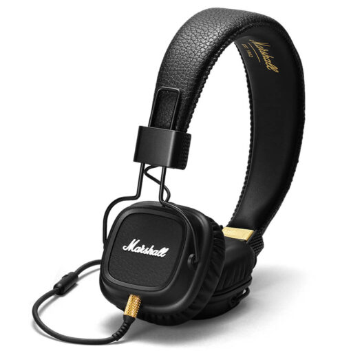 Marshall Major 2 Headphone 1