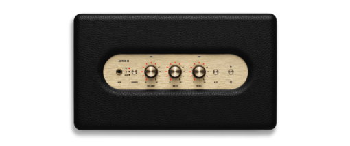 Marshall Acton II Voice - Amazon Alexa in India