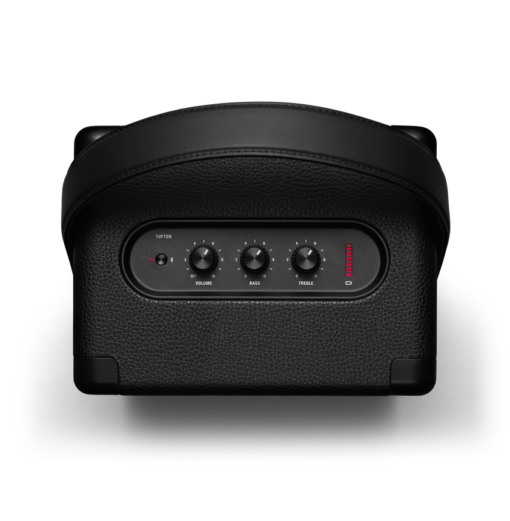 Marshall Tufton Bluetooth Speaker - Best Speaker of 2020 2
