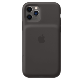 Apple iPhone Smart Battery Case