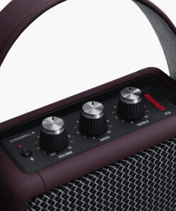 Marshall Stockwell 2 Portable Bluetooth Speaker