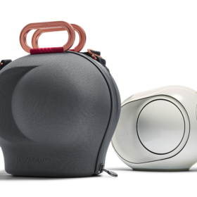 Devialet Cocoon - Traveling Case for Phantom Reactor