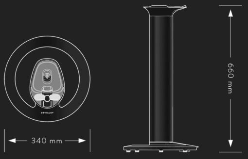 Devialet Phantom Tree Stand 3
