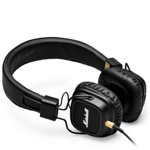 Marshall Major 2 Headphone 2