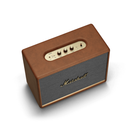 Marshall Stanmore 2 Bluetooth Speaker 3