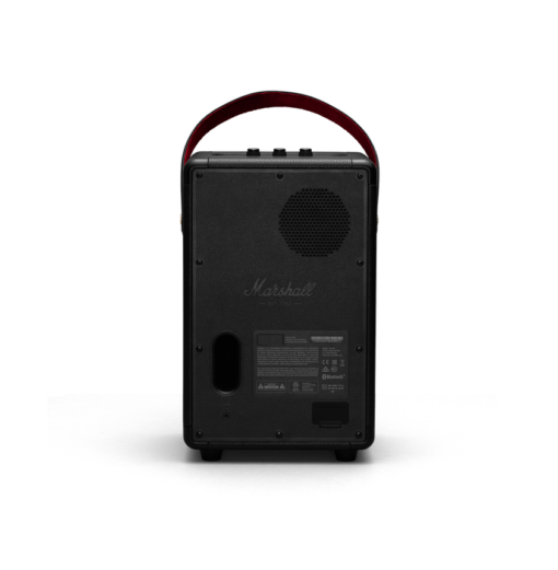 Marshall Tufton Bluetooth Speaker - Best Speaker of 2020 3