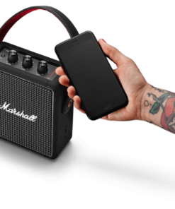 Marshall Stockwell 2 Portable Bluetooth Speaker