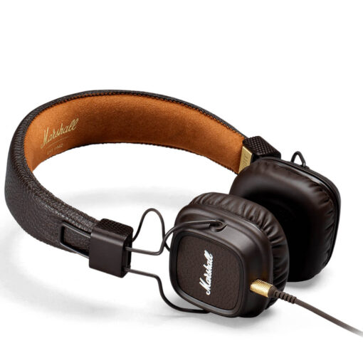Marshall Major 2 Headphone 3