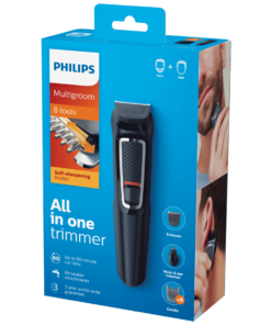 Philips Mg3730/15 Multi Grooming Trimmer Kit