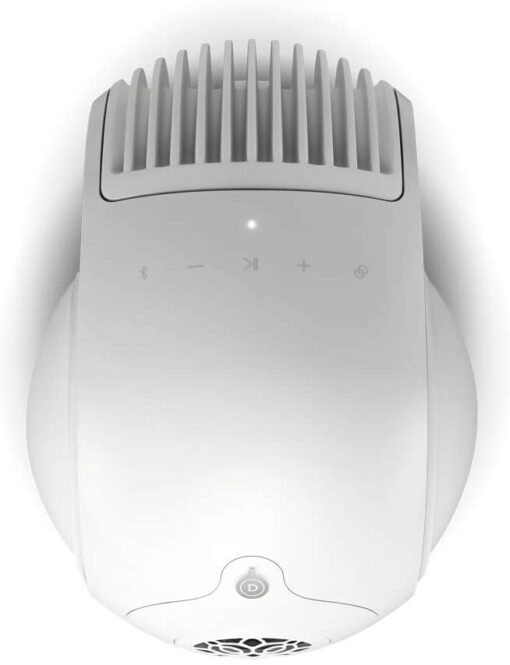 Devialet Phantom Reactor 600- Compact Wireless Speaker - 600 Watts - 95 dB 6