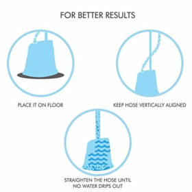 Nova GS - 281 SC Garment Steamer 1500-Watt