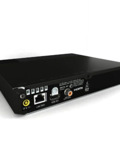Sony BDP-S5500 3D Streaming Blu-ray Player with Built-in Wifi PRO