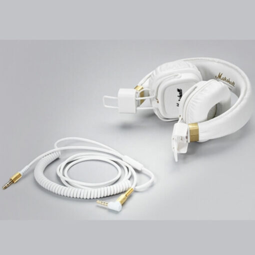 Marshall Major 2 Headphone 4