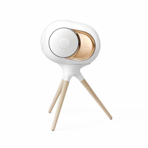 Devialet Phantom with Treepod Stand 1