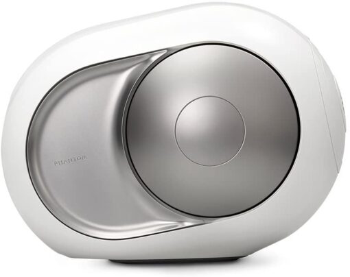 Devialet Phantom Highend Wireless Speaker 3000 Watts - 105 dB 2