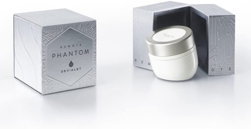 Wireless Speaker Remote Control for Phantom in india