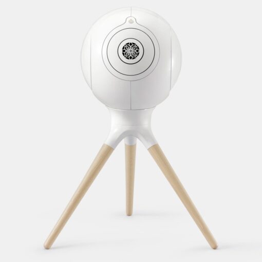 Devialet Phantom with Treepod Stand 2