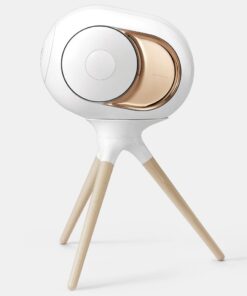Devialet Phantom with Treepod Stand In India