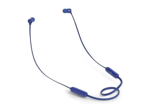 Buy JBL T110BT Pure Bass Wireless in-Ear Headphones with Mic 2