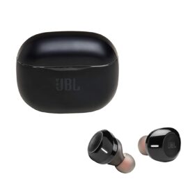 JBL Tune 120TWS True Wireless in Ear Headphones with 16 Hours Playtime, Stereo Calls